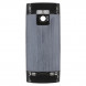 Корпус для Nokia X2-00 (Черно-Красный)