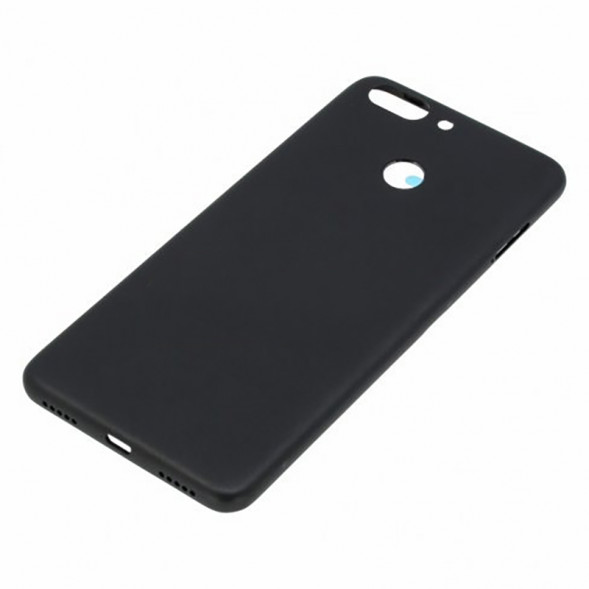 Задняя крышка для ZTE V9 Vita (Черный)