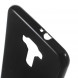 TPU Чехол накладка для Asus Zenfone 3 ZE552KL (Черный)