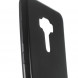TPU Чехол накладка для Asus Zenfone 3 ZE552KL (Черный)