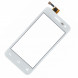 Тачскрин для Alcatel OneTouch 5050X POP S3 (Белый)