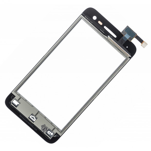 Тачскрин для Alcatel OneTouch 5050X POP S3 (Белый)