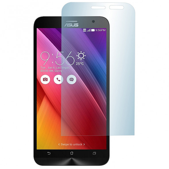 Защитное стекло для Asus Zenfone 2 Laser ZE500KL