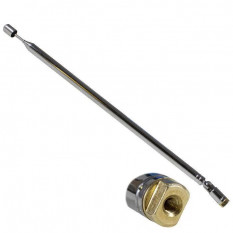 AST-16 D7mm S7 200-1000mm телескопическая антенна