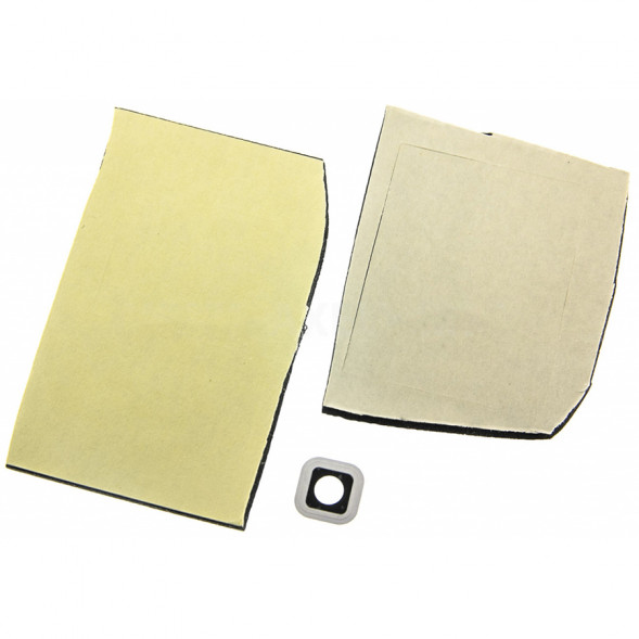 Стекло для Nokia 8600 комплект