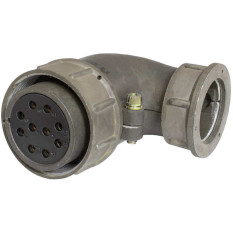 Разъем ШР32У10ЭШ1 РОЗЕТКА