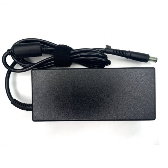HP 18.5V, 6.5A, 120W (7.4х5.0) Блок питания (зарядное устройство) для ноутбуков