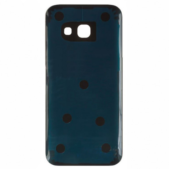 Задняя крышка Samsung Galaxy A3 2017 A320F (Розовый)