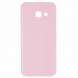 Задняя крышка Samsung Galaxy A3 2017 A320F (Розовый)