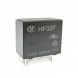 HF32F/009-ZS Реле электромагнитное