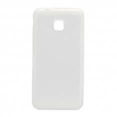 Задняя крышка Samsung Galaxy J1 mini (2016) J105F  (Белая)