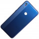 Задняя крышка корпус для Huawei Honor 8A (JAT-LX1) (Синий)