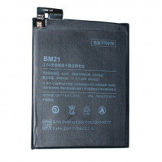 Аккумулятор BM21 для Xiaomi Mi Note