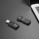 Флеш-накопитель USB UD6 64GB Hoco (черный)