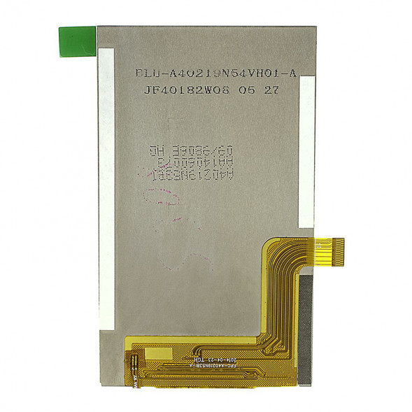 Дисплей ZTE V815W (Kis 2 Max), МТС Smart Start, Philips S308, Fly IQ4418