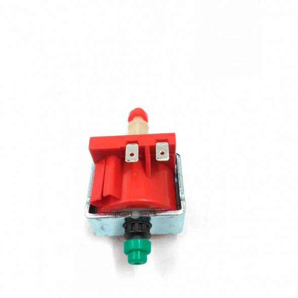 Помпа кофемашины, моющего пылесоса ULKA 16W, NME3 (90cc/min_2,5bar) (ПОМТ000)