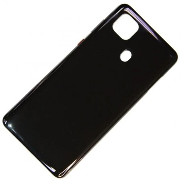 Задняя крышка корпус для ZTE 20 Smart (Черный)