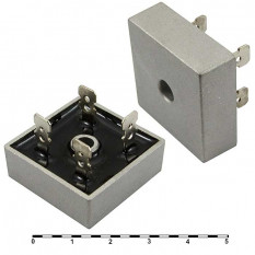 Диодный мост KBPC5010