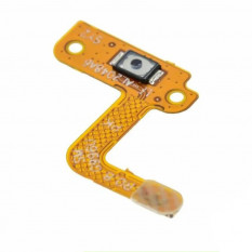 Шлейф для Samsung G991 Galaxy S21, G996 Galaxy S21 Plus, G998 Galaxy S21 Ultra на кнопку включения