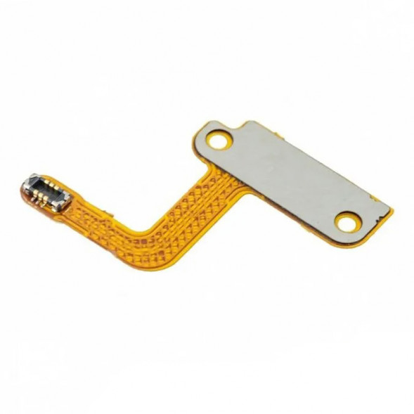 Шлейф для Samsung G991 Galaxy S21, G996 Galaxy S21 Plus, G998 Galaxy S21 Ultra на кнопку включения