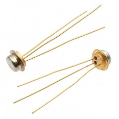 Транзистор 2Т669А1