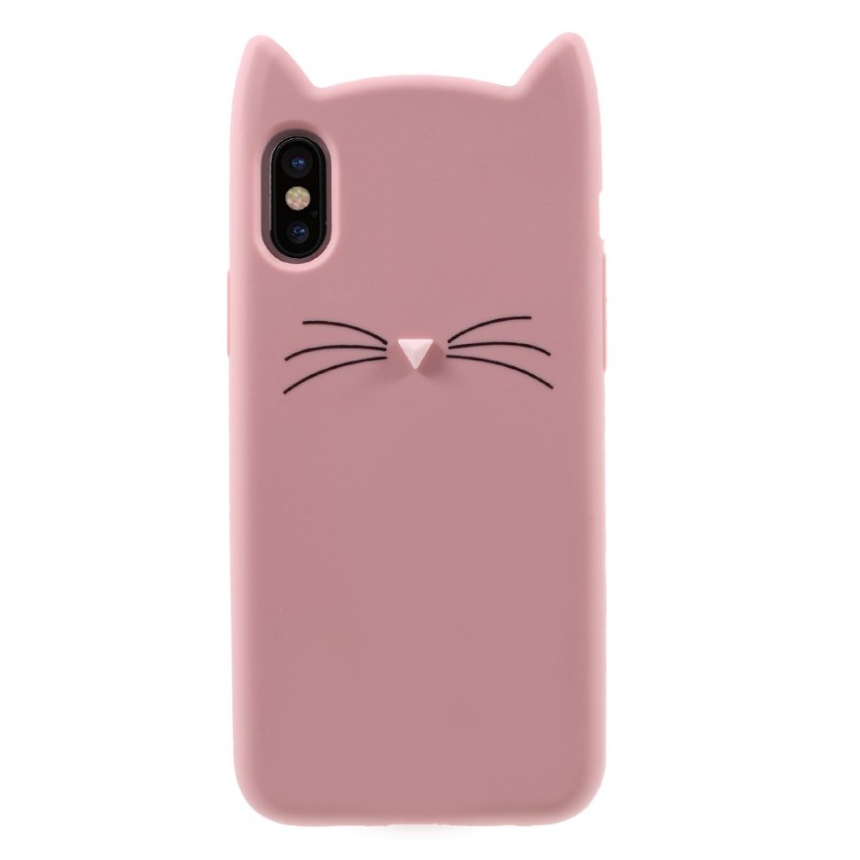 Чехлы для Iphone 12 Pro Max с принтом Животные – cерия Кошки