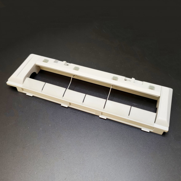 Крышка отсека турбощетки для пылесоса Xiaomi Mi Robot Vacuum-Mop 2 STYTJ03ZHM