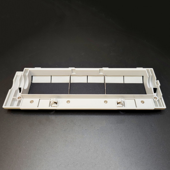 Крышка отсека турбощетки для пылесоса Xiaomi Mi Robot Vacuum-Mop 2 STYTJ03ZHM