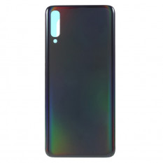 Задняя крышка Samsung Galaxy A70 SM-A705 (черный)