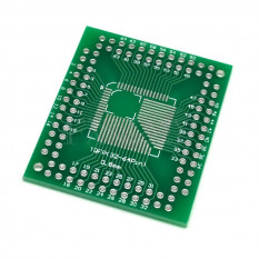 32 44 64 80 100 Печатная плата DIP Pin SOP