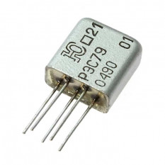 Реле РЭС79 011.01