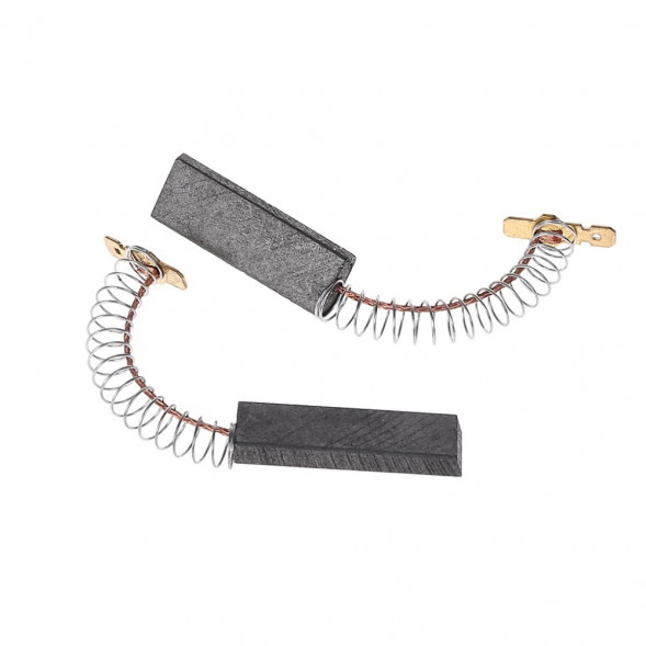 Щетки электродвигателя стиральных машин Bosch, NEFF, Siemens, Gaggenau, Neff, Hitachi, Whirlpool, Kuppersbusch, Bauknecht