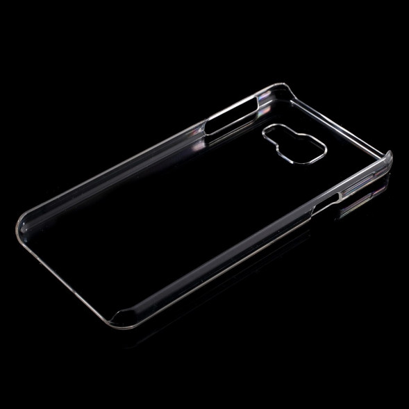 Прозрачный пластиковый чехол для Samsung Galaxy A3 (2016) SM-A310