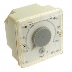 Измер. температуры ТРЭ-104   100-250°С 50П
