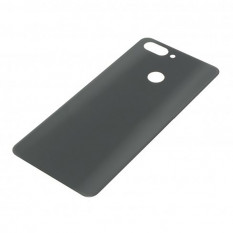 Задняя крышка корпуса для ZTE V9 (Черный)