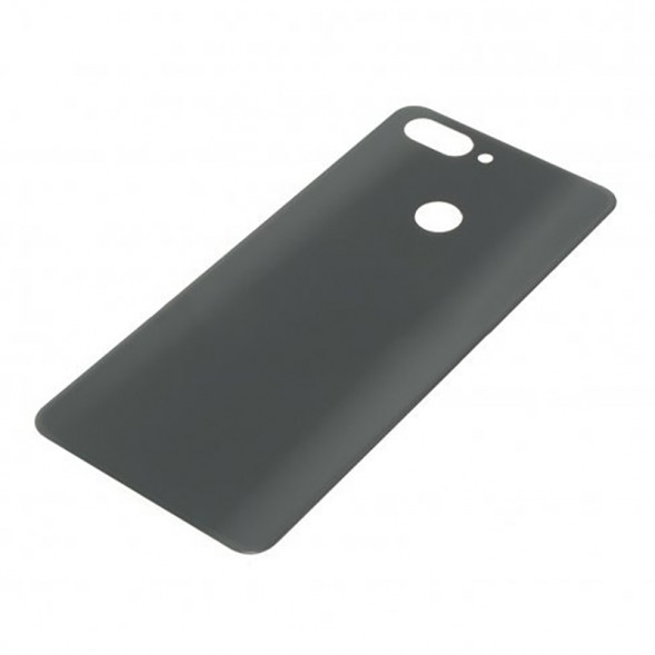 Задняя крышка корпуса для ZTE V9 (Черный)