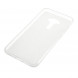 TPU Чехол накладка для Asus Zenfone 3 ZE552KL (Белый)