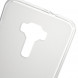 TPU Чехол накладка для Asus Zenfone 3 ZE552KL (Белый)