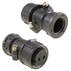 Разъем ШР20П2ЭШ6 РОЗЕТКА