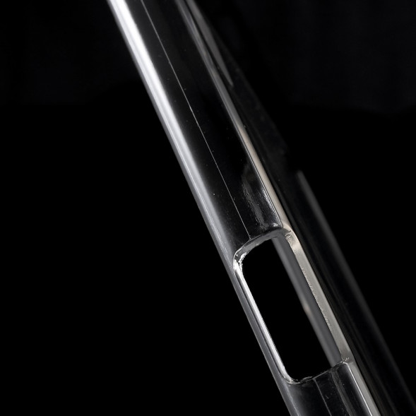 Прозрачный пластиковый чехол для Sony Xperia Z5, Z5 Dual