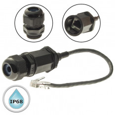 Разъем RJ45M22L25-5A