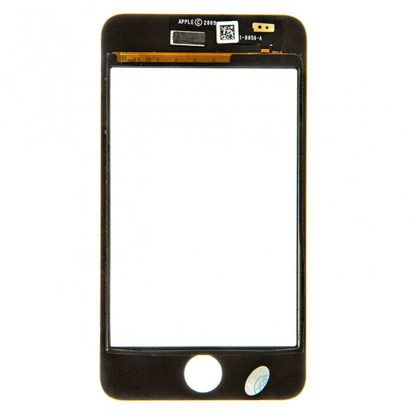 Тачскрин для iPod touch 3 (Черный)
