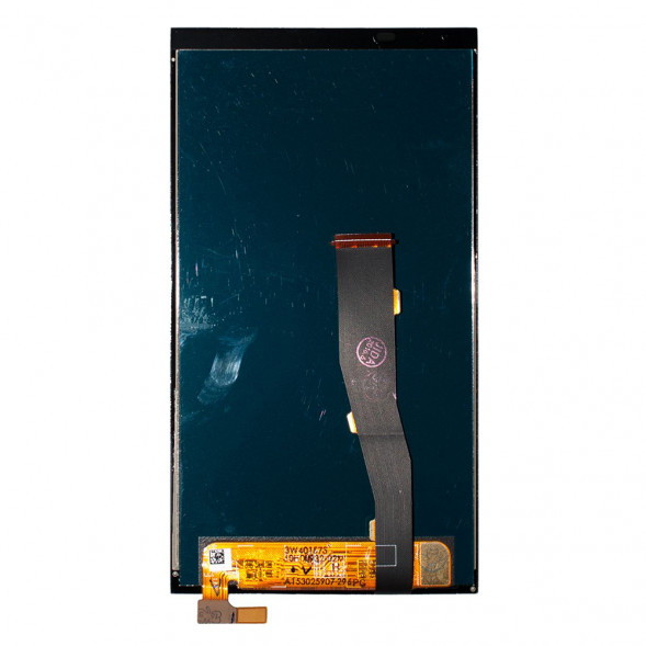 Дисплей для HTC One E9s, E9sw Dual Sim с тачскрином (Черный)