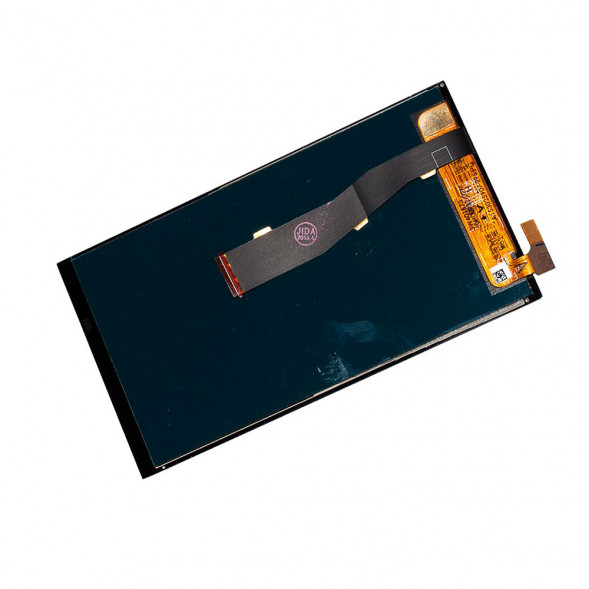 Дисплей для HTC One E9s, E9sw Dual Sim с тачскрином (Черный)