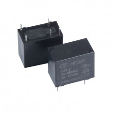 Реле HF32F/024-ZS3