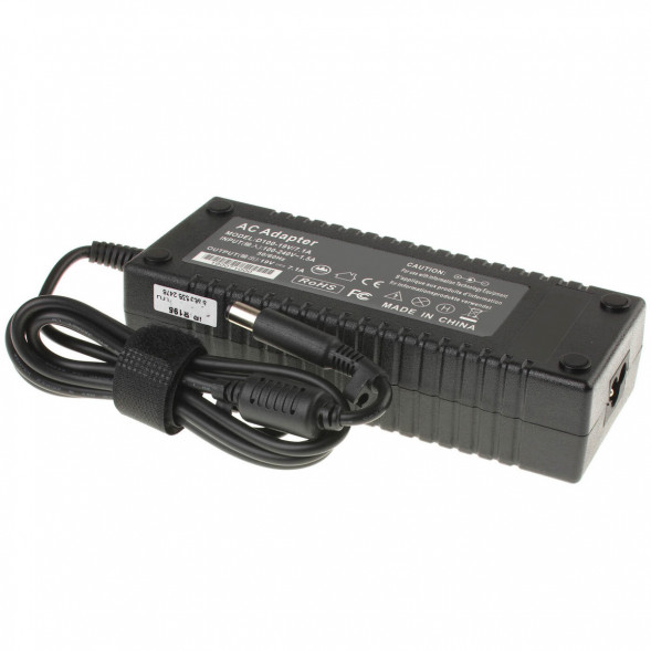 HP 19V, 7.1A, 135W (7.4х5.0) Блок питания (зарядное устройство) для ноутбуков