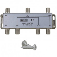 RSTV611F Антенный разветвитель (сплиттер)