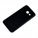 Задняя крышка Samsung Galaxy A3 2017 A320F (Черный)