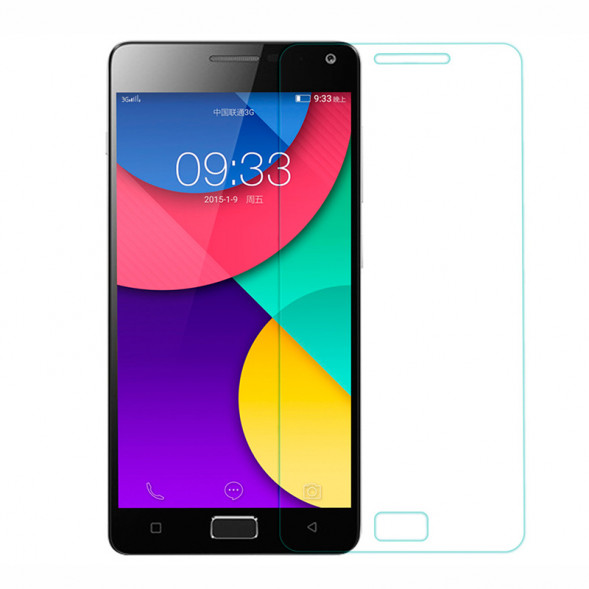Защитное стекло для Lenovo Vibe P1