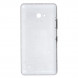 Задняя крышка для Microsoft Lumia 640 RM-1077 (белый)